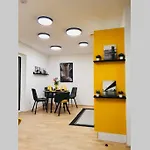 Leon Apartment Neu! Gemuetlichkeit An Erster Stelle