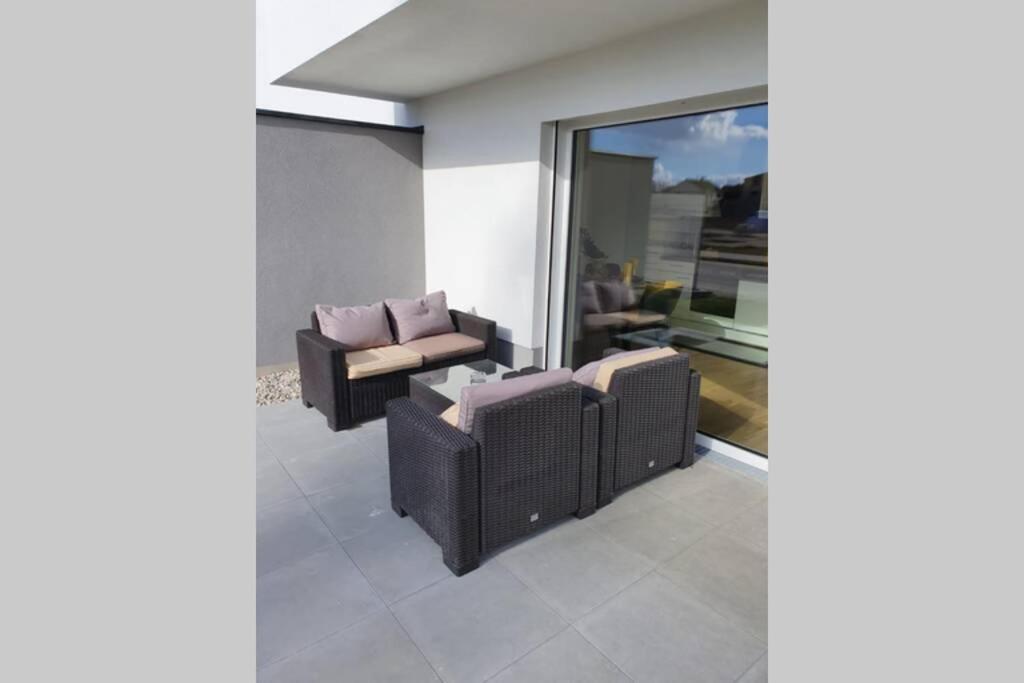Apartment Leon Neu! Gemuetlichkeit An Erster Stelle